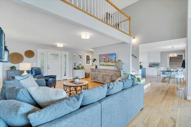 $1,998,000 | 6641 Horseshoe Bend Road, Goodview, VA 24095