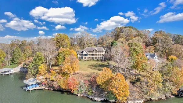 $1,998,000 | 6641 Horseshoe Bend Road, Goodview, VA 24095