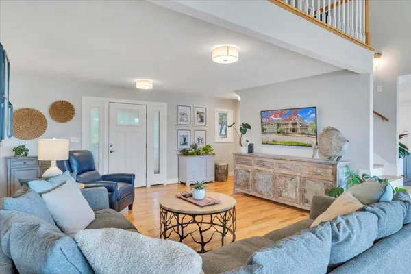 $1,998,000 | 6641 Horseshoe Bend Road, Goodview, VA 24095