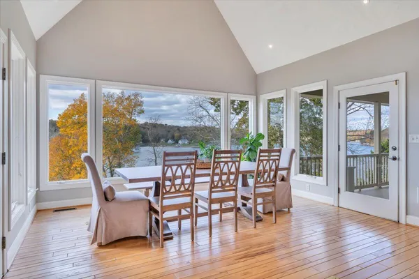 $1,998,000 | 6641 Horseshoe Bend Road, Goodview, VA 24095