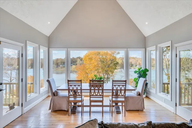 $1,998,000 | 6641 Horseshoe Bend Road, Goodview, VA 24095