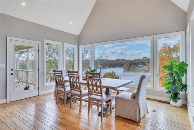 $1,998,000 | 6641 Horseshoe Bend Road, Goodview, VA 24095