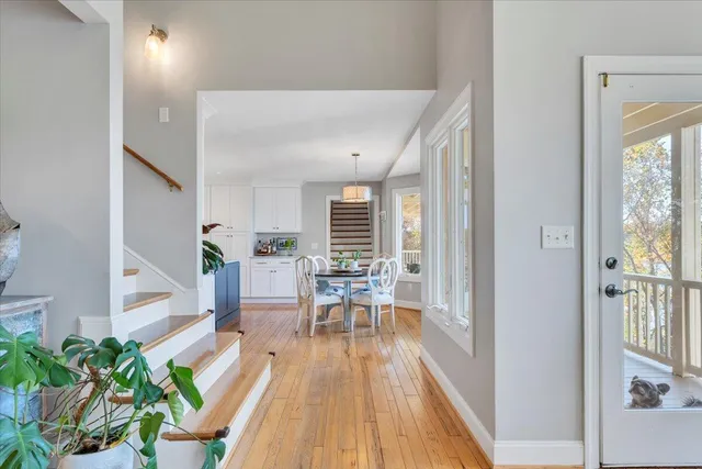 $2,198,000 | 6641 Horseshoe Bend Road, Goodview, VA 24095