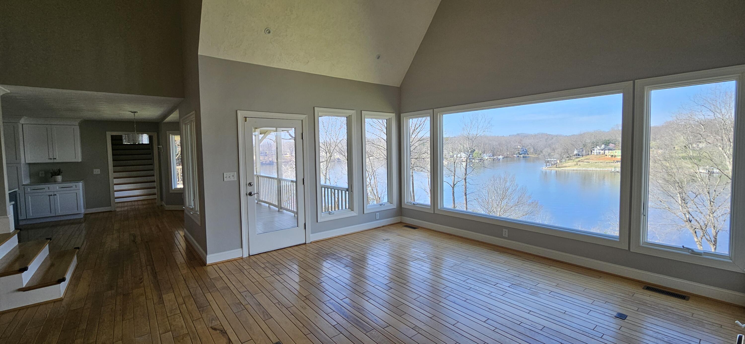 6641 Horseshoe Bend Road Goodview, VA 24095 - Photo 36 of 181 Astounding water views