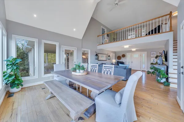 $1,998,000 | 6641 Horseshoe Bend Road, Goodview, VA 24095