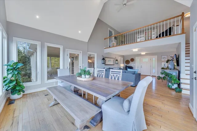 $1,998,000 | 6641 Horseshoe Bend Road, Goodview, VA 24095