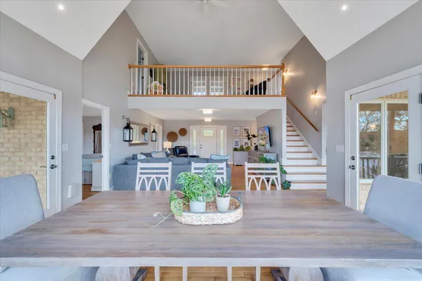 $1,998,000 | 6641 Horseshoe Bend Road, Goodview, VA 24095