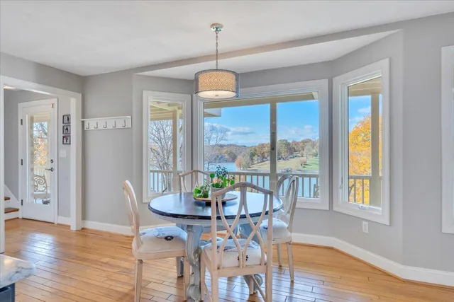 $2,198,000 | 6641 Horseshoe Bend Road, Goodview, VA 24095