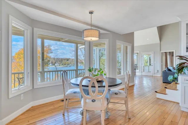 $2,198,000 | 6641 Horseshoe Bend Road, Goodview, VA 24095