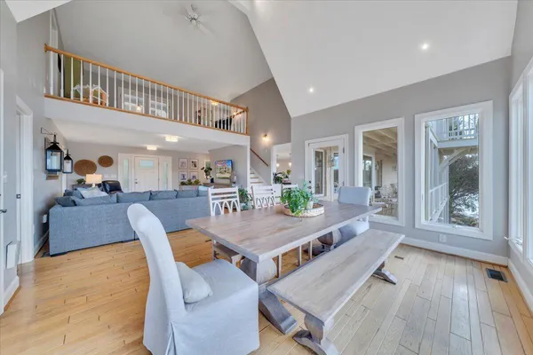 $1,998,000 | 6641 Horseshoe Bend Road, Goodview, VA 24095