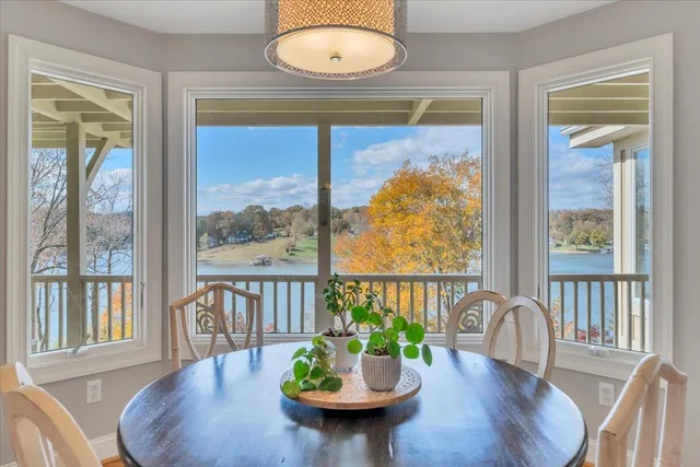 $2,198,000 | 6641 Horseshoe Bend Road, Goodview, VA 24095