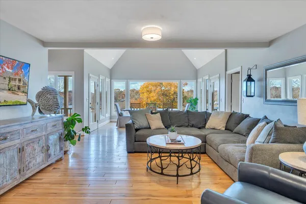 $1,998,000 | 6641 Horseshoe Bend Road, Goodview, VA 24095