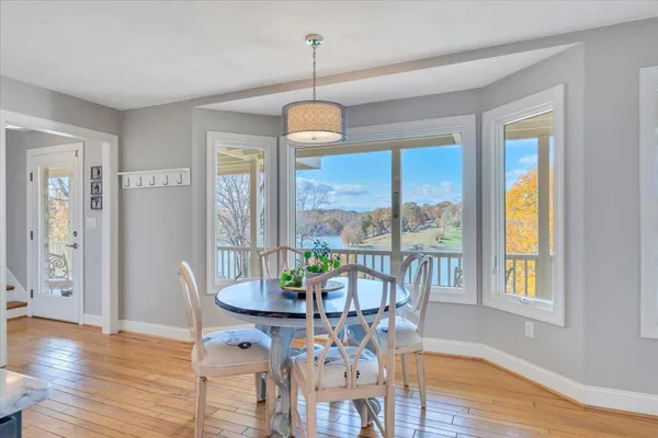 $1,998,000 | 6641 Horseshoe Bend Road, Goodview, VA 24095