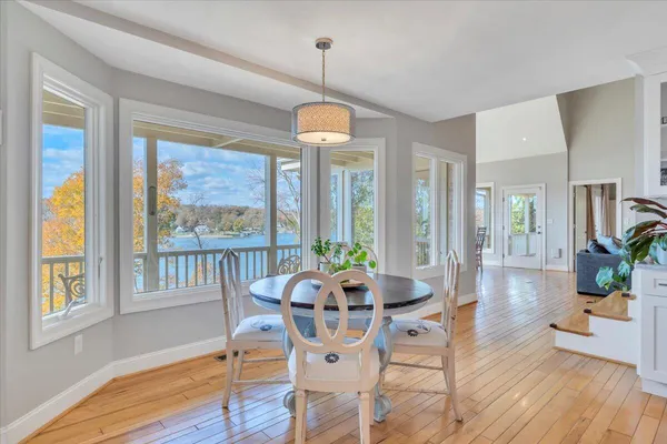 $1,998,000 | 6641 Horseshoe Bend Road, Goodview, VA 24095