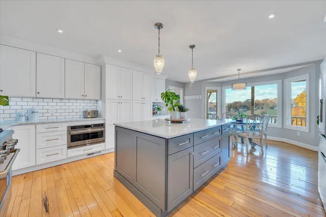 $2,198,000 | 6641 Horseshoe Bend Road, Goodview, VA 24095