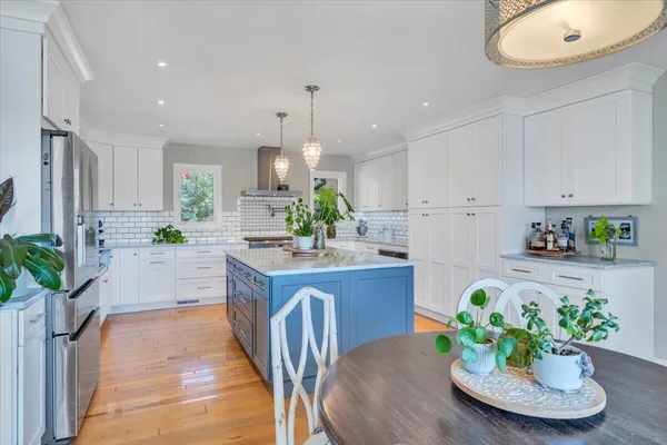 $1,998,000 | 6641 Horseshoe Bend Road, Goodview, VA 24095