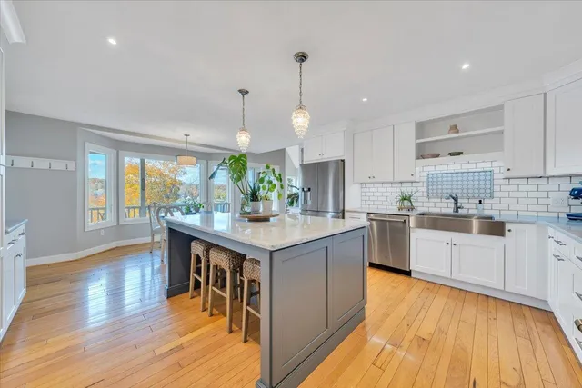 $2,198,000 | 6641 Horseshoe Bend Road, Goodview, VA 24095