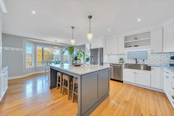 $1,998,000 | 6641 Horseshoe Bend Road, Goodview, VA 24095