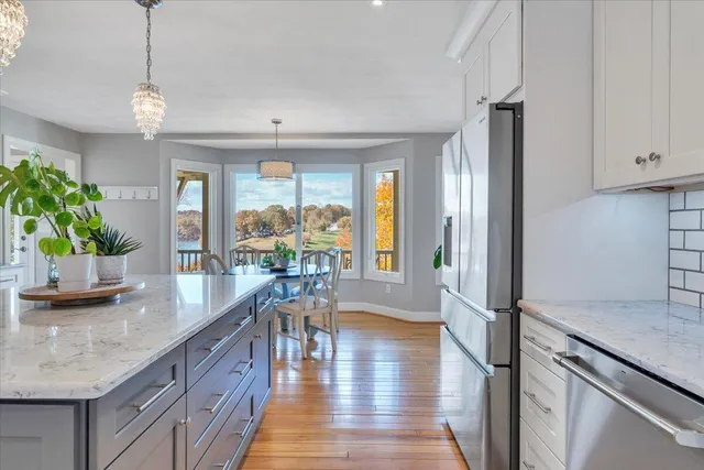 $2,198,000 | 6641 Horseshoe Bend Road, Goodview, VA 24095