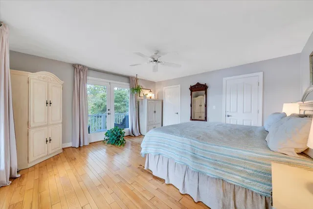 $2,198,000 | 6641 Horseshoe Bend Road, Goodview, VA 24095