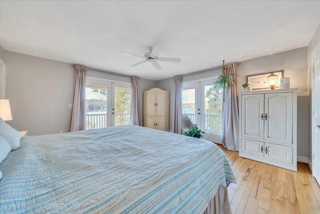 $2,198,000 | 6641 Horseshoe Bend Road, Goodview, VA 24095