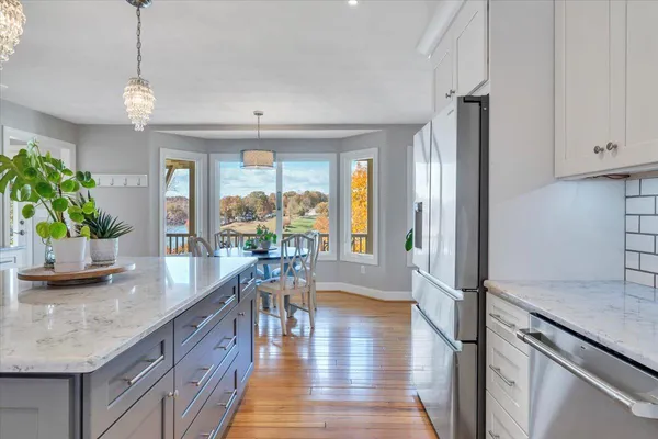 $1,998,000 | 6641 Horseshoe Bend Road, Goodview, VA 24095