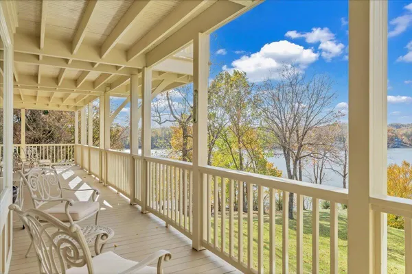 $1,998,000 | 6641 Horseshoe Bend Road, Goodview, VA 24095