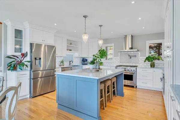 $1,998,000 | 6641 Horseshoe Bend Road, Goodview, VA 24095