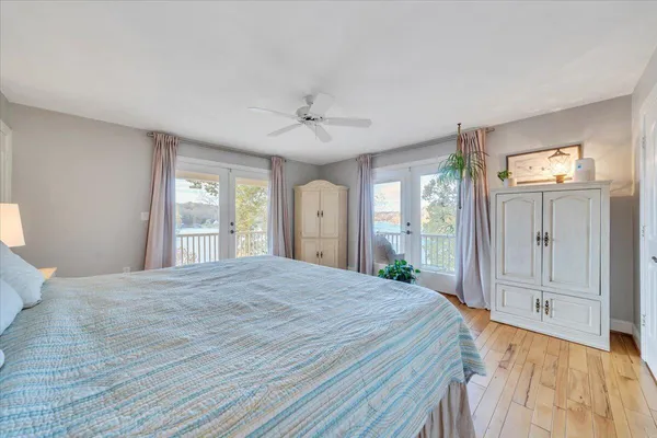 $1,998,000 | 6641 Horseshoe Bend Road, Goodview, VA 24095