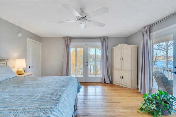 $1,998,000 | 6641 Horseshoe Bend Road, Goodview, VA 24095