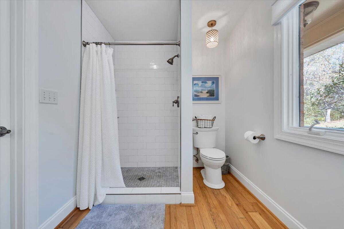 6641 Horseshoe Bend Road Goodview, VA 24095 - Photo 68 of 181 entry level full bath