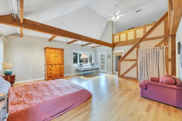 $2,198,000 | 6641 Horseshoe Bend Road, Goodview, VA 24095