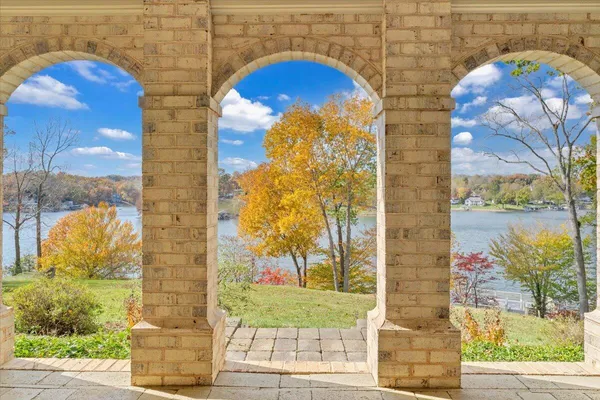 $1,998,000 | 6641 Horseshoe Bend Road, Goodview, VA 24095