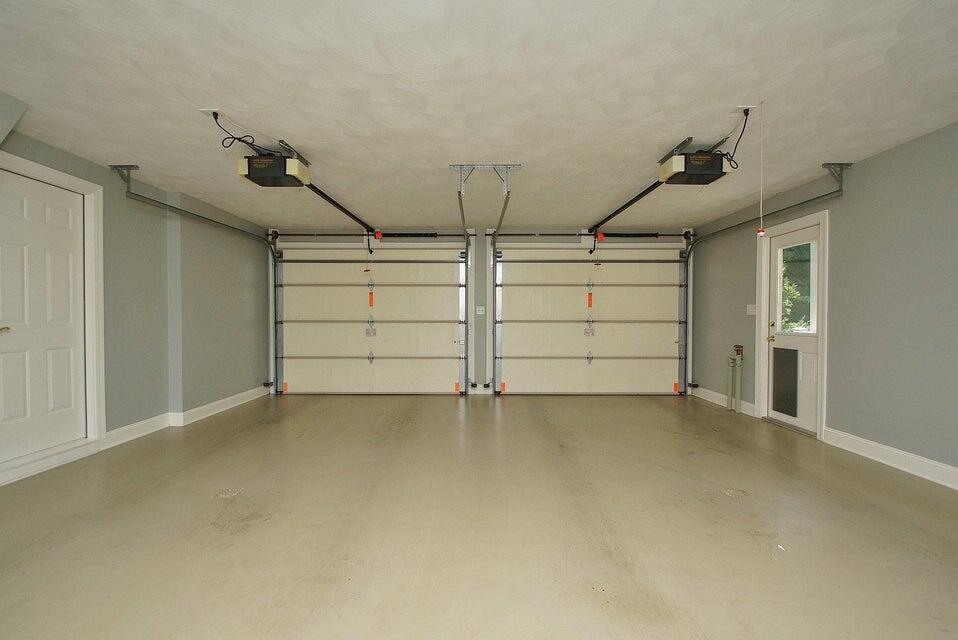 6641 Horseshoe Bend Road Goodview, VA 24095 - Photo 71 of 181 6641 garage
