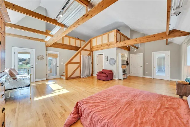 $2,198,000 | 6641 Horseshoe Bend Road, Goodview, VA 24095