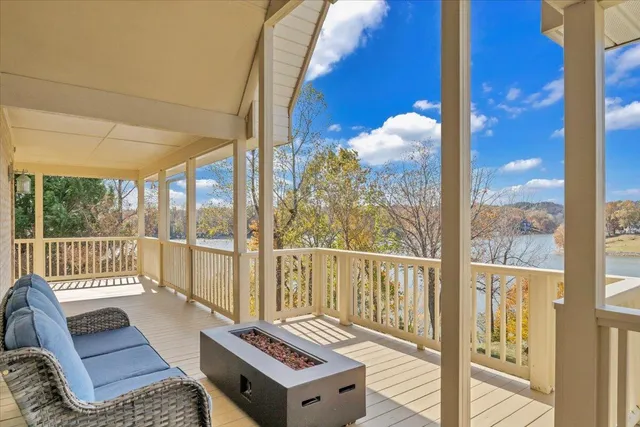 $2,198,000 | 6641 Horseshoe Bend Road, Goodview, VA 24095