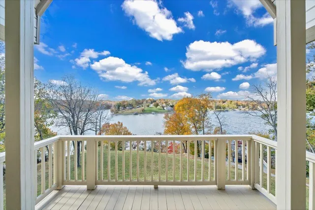 $2,198,000 | 6641 Horseshoe Bend Road, Goodview, VA 24095