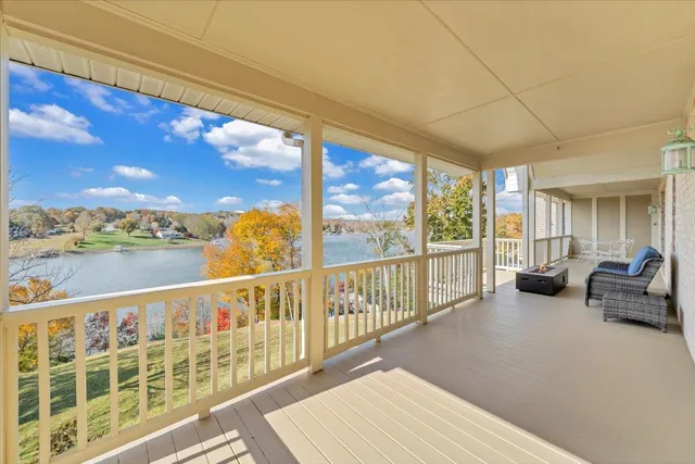 $1,998,000 | 6641 Horseshoe Bend Road, Goodview, VA 24095