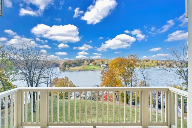 $2,198,000 | 6641 Horseshoe Bend Road, Goodview, VA 24095