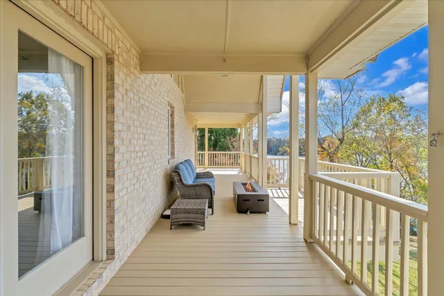 $2,198,000 | 6641 Horseshoe Bend Road, Goodview, VA 24095