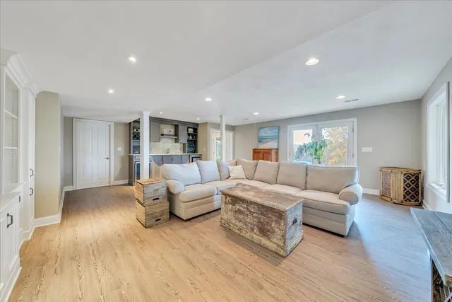 $2,198,000 | 6641 Horseshoe Bend Road, Goodview, VA 24095