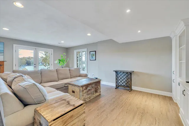 $2,198,000 | 6641 Horseshoe Bend Road, Goodview, VA 24095