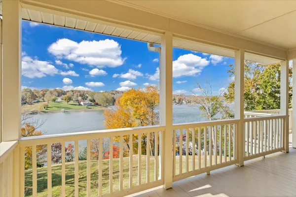 $1,998,000 | 6641 Horseshoe Bend Road, Goodview, VA 24095