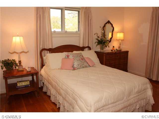 2401 Lockwood Road Henrico, VA 23294 - Photo 7 of 10 Bedroom