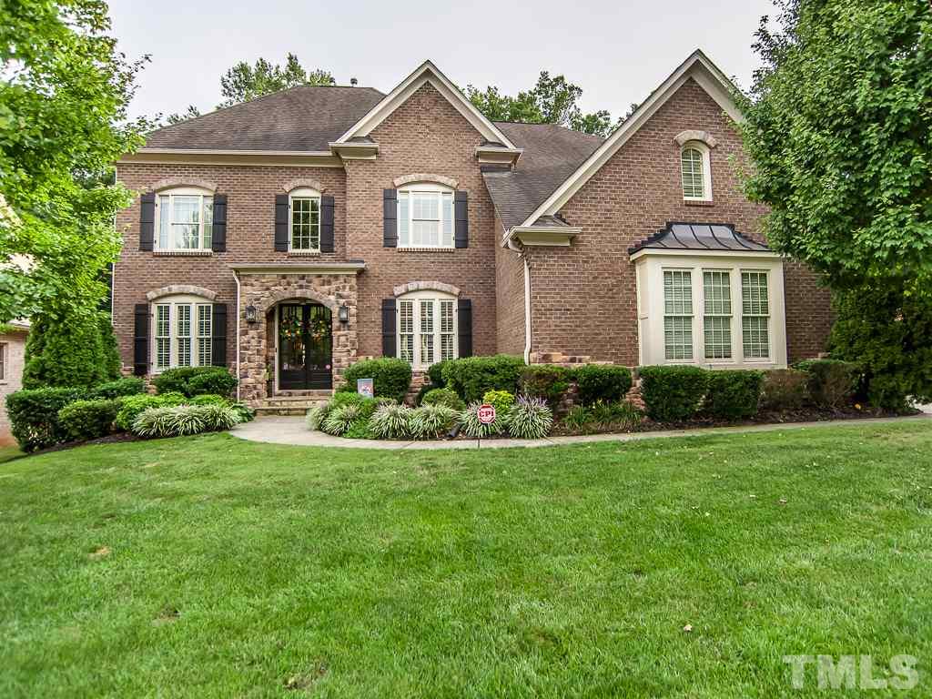 1908 Wild Waters Drive Raleigh, NC 27614 - Photo 1 of 30 Gallery Image 1