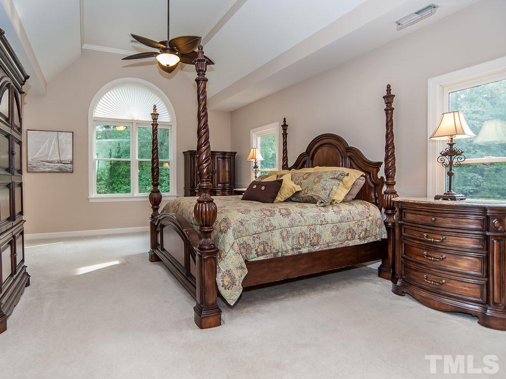 1908 Wild Waters Drive Raleigh, NC 27614 - Photo 16 of 30 Gallery Image 16