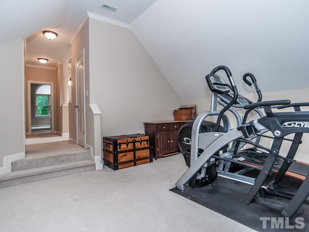 1908 Wild Waters Drive Raleigh, NC 27614 - Photo 18 of 30 Gallery Image 18