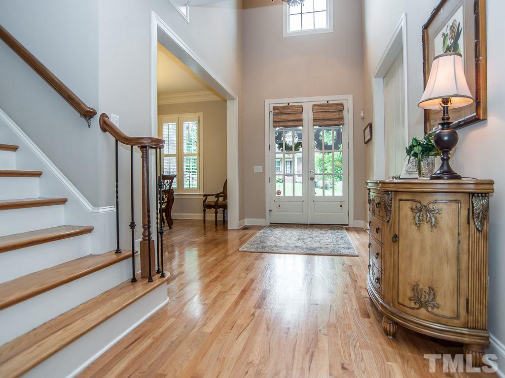 1908 Wild Waters Drive Raleigh, NC 27614 - Photo 3 of 30 Gallery Image 3