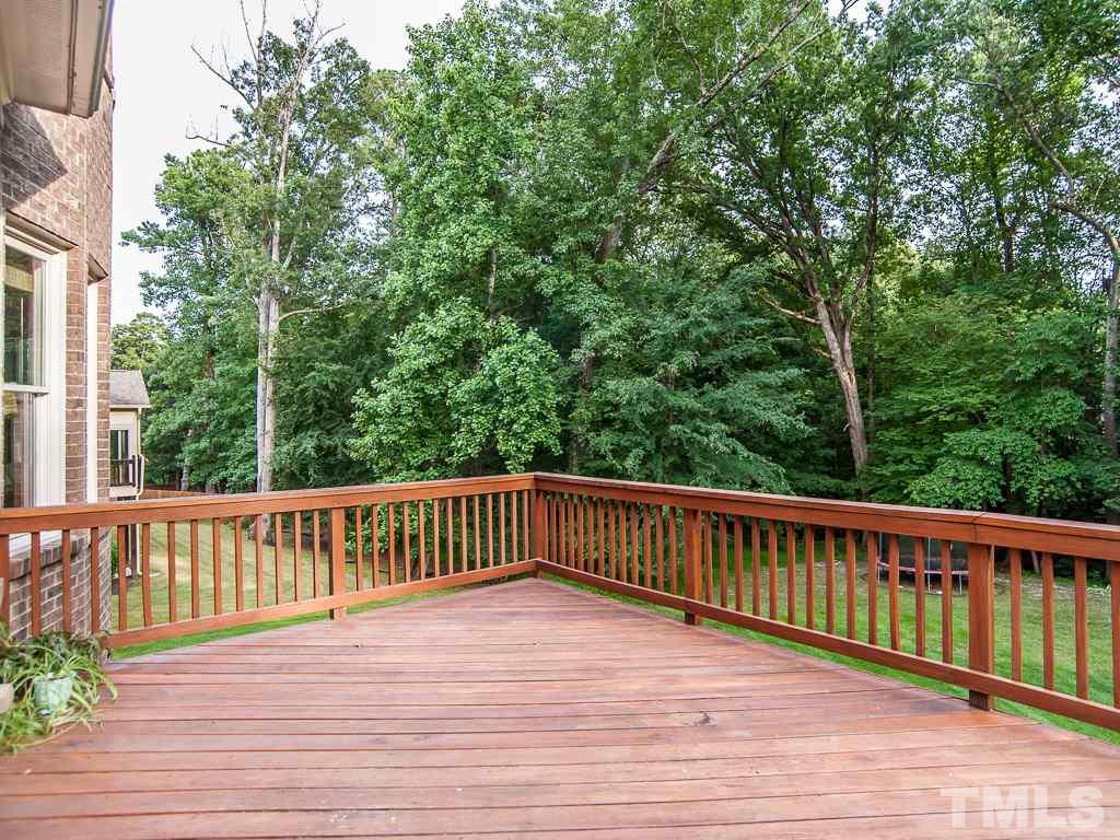 1908 Wild Waters Drive Raleigh, NC 27614 - Photo 29 of 30 Gallery Image 29