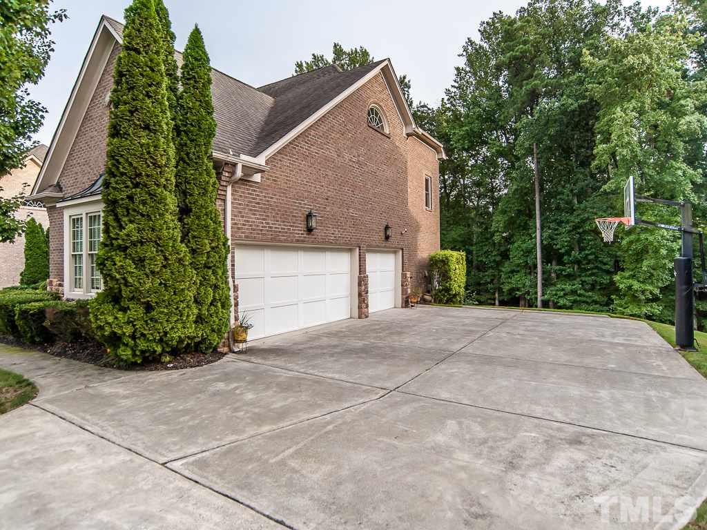 1908 Wild Waters Drive Raleigh, NC 27614 - Photo 30 of 30 Gallery Image 30